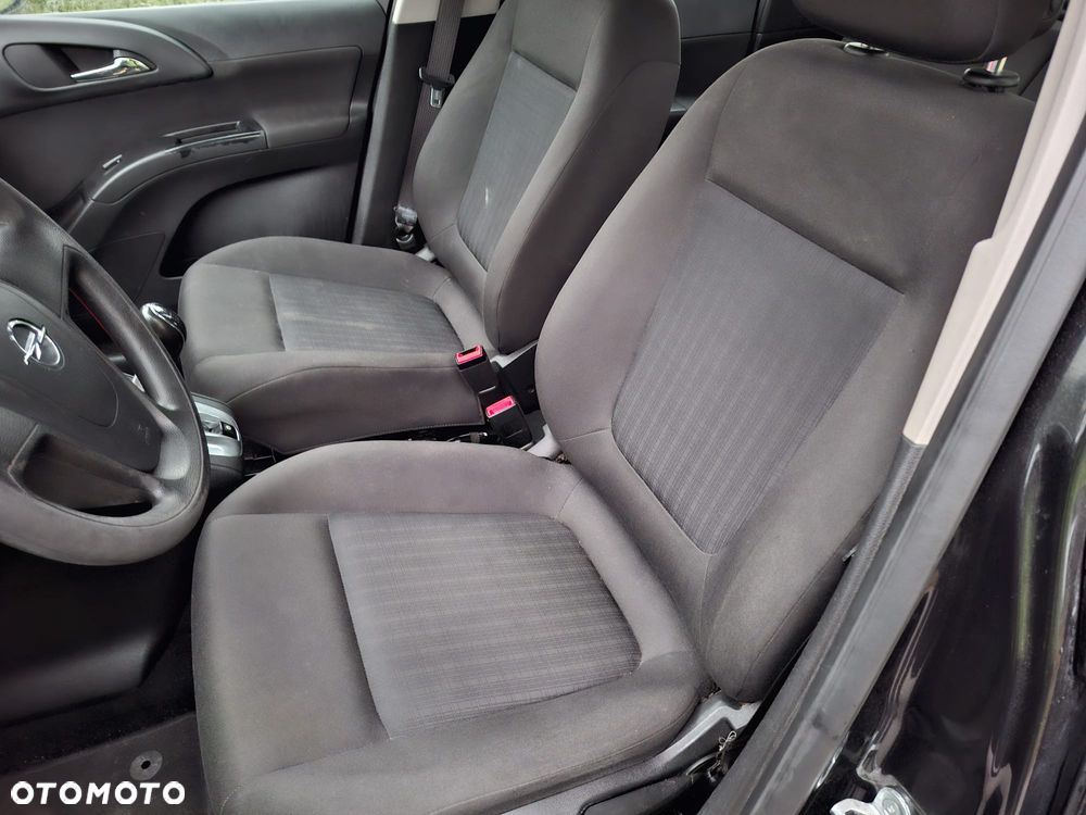 Opel Meriva 1.4 Enjoy - 6