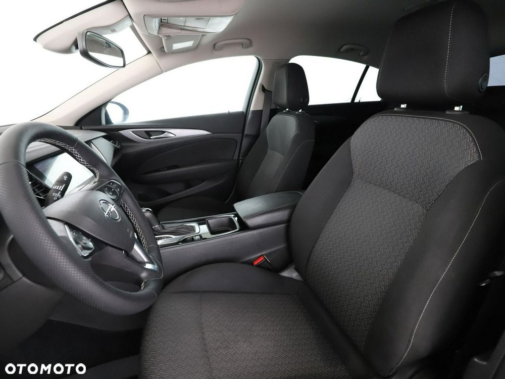 Opel Insignia Sport1.5 Direct InjectionTurbo Edition - 14