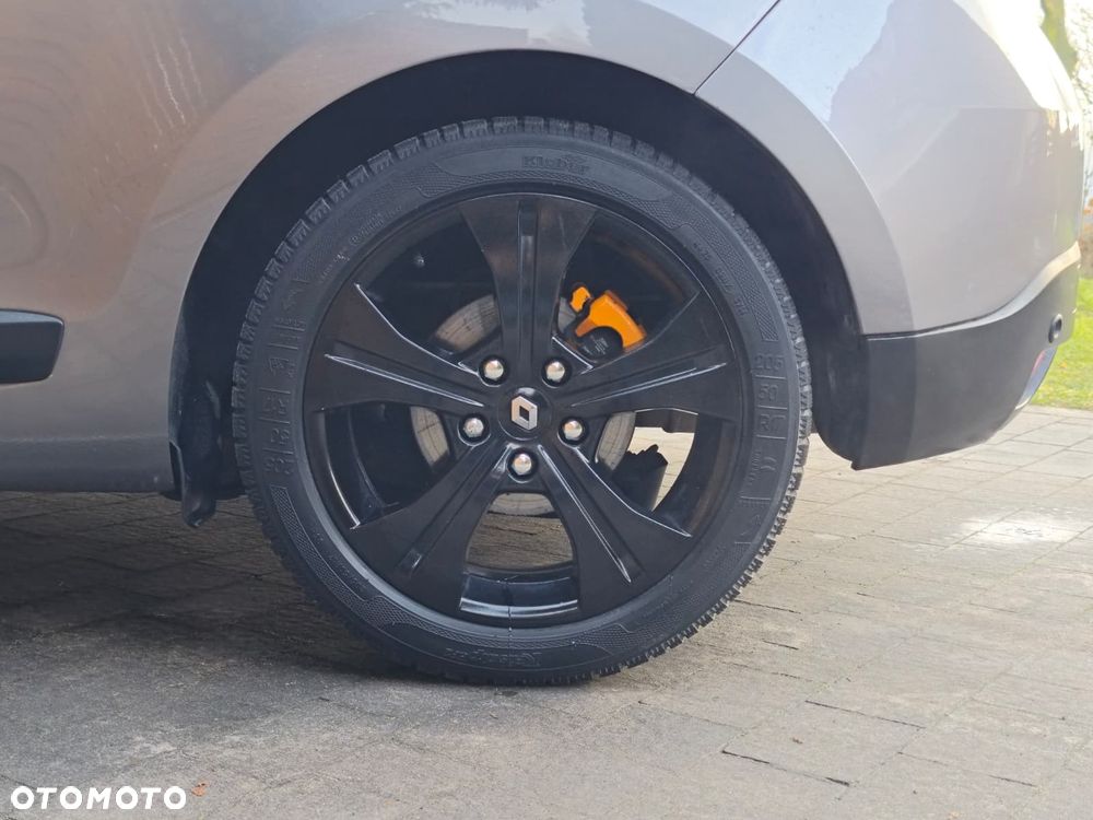 Renault Megane 1.6 16V Confort Dynamique - 26