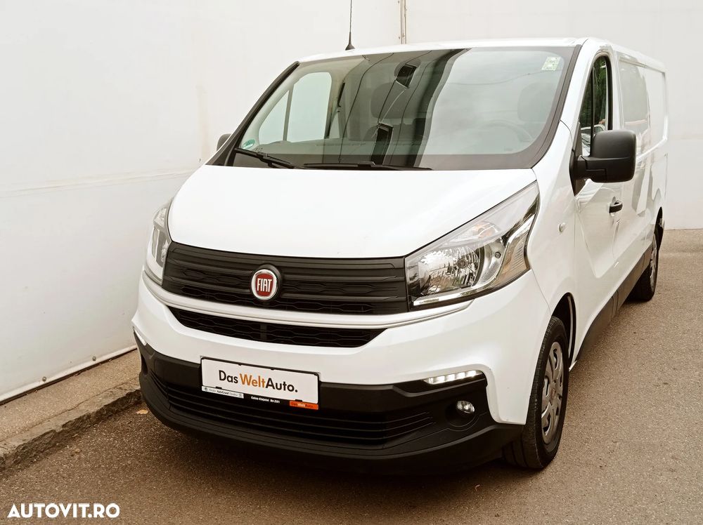 Fiat TALENTO - 3