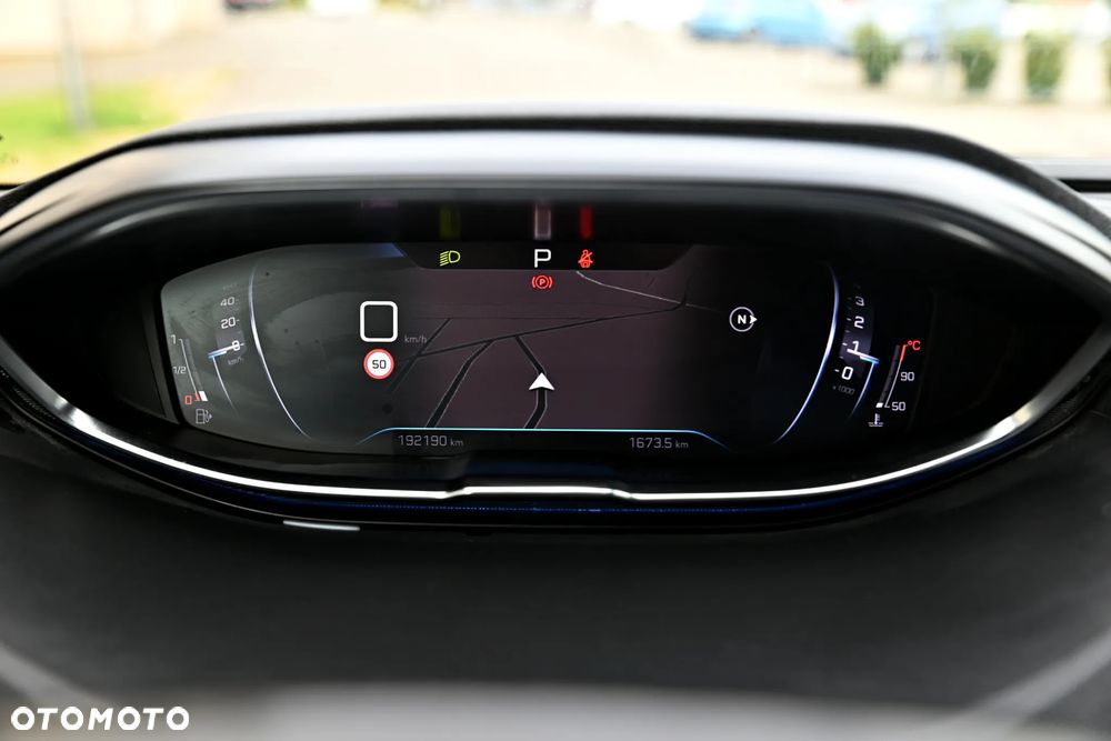 Peugeot 3008 BlueHDi 130 Stop & Start EAT8 GT Pack - 30