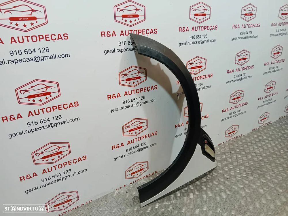 Frente Completa MINI COUNTRYMAN SD R60 - 25