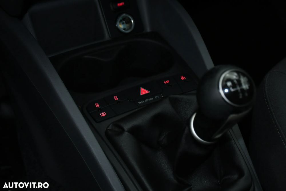 Seat Ibiza 1.2 TDI CR Ecomotive Reference - 15