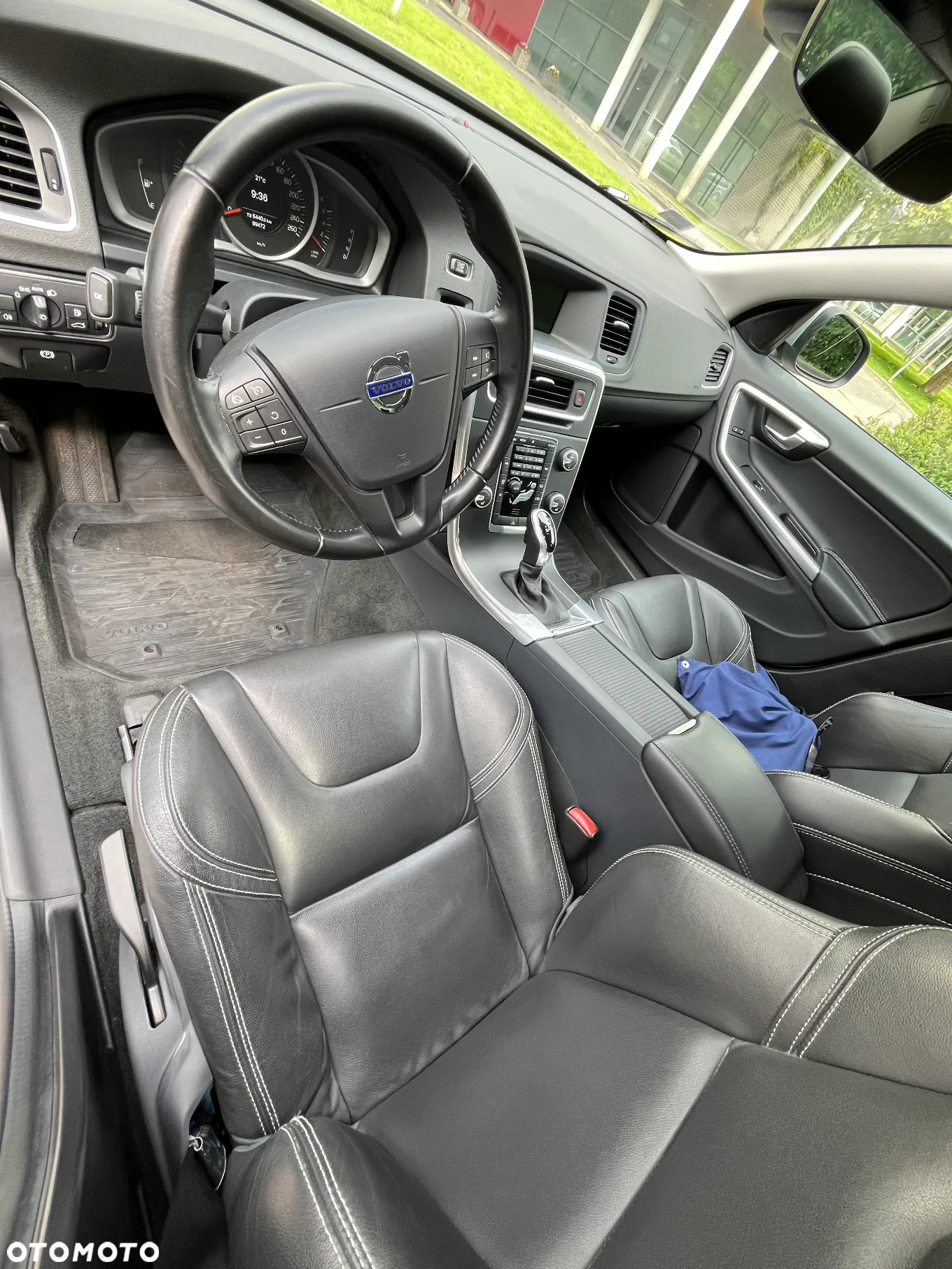 Volvo S60 T3 Drive-E Dynamic Edition (Kinetic) - 12