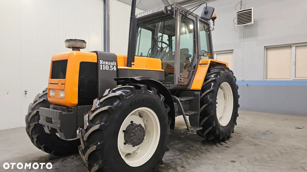 Renault 110-54 TX  Transport Ares 120-54 Ursus Zetor Pronar - 2