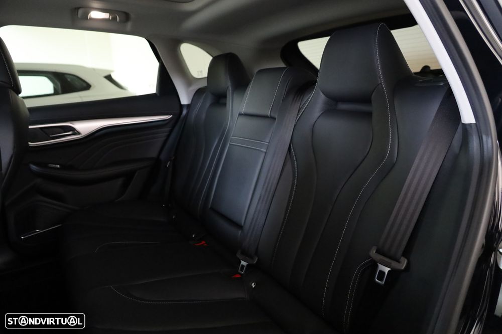 MG Marvel R 70 kWh Luxury - 11