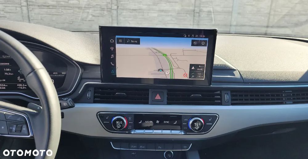 Audi A4 Avant 35 TFSI S tronic advanced - 6