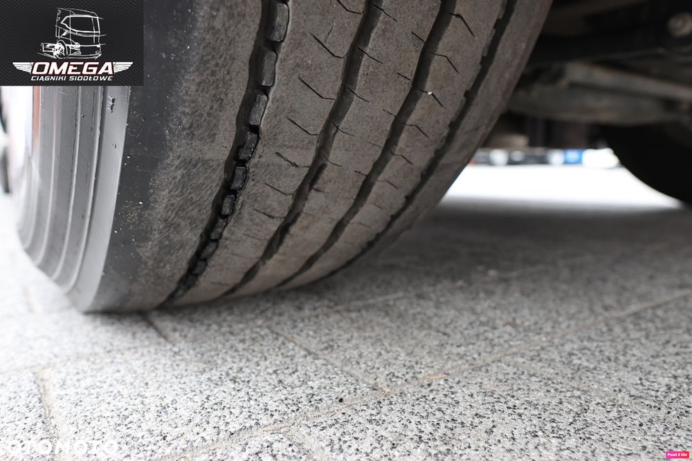 Scania R 450 // Full LED // Nawigacja // Klima postojowa // Spr z Niemiec - 23