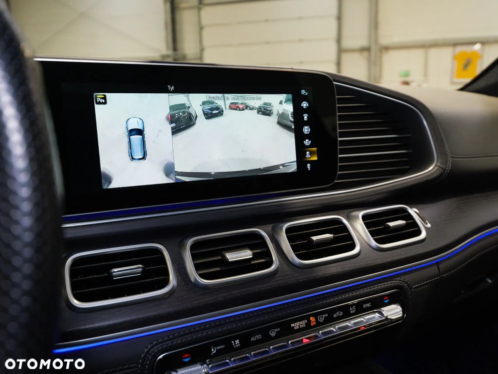 Mercedes-Benz GLE AMG 63 S 4-Matic - 26