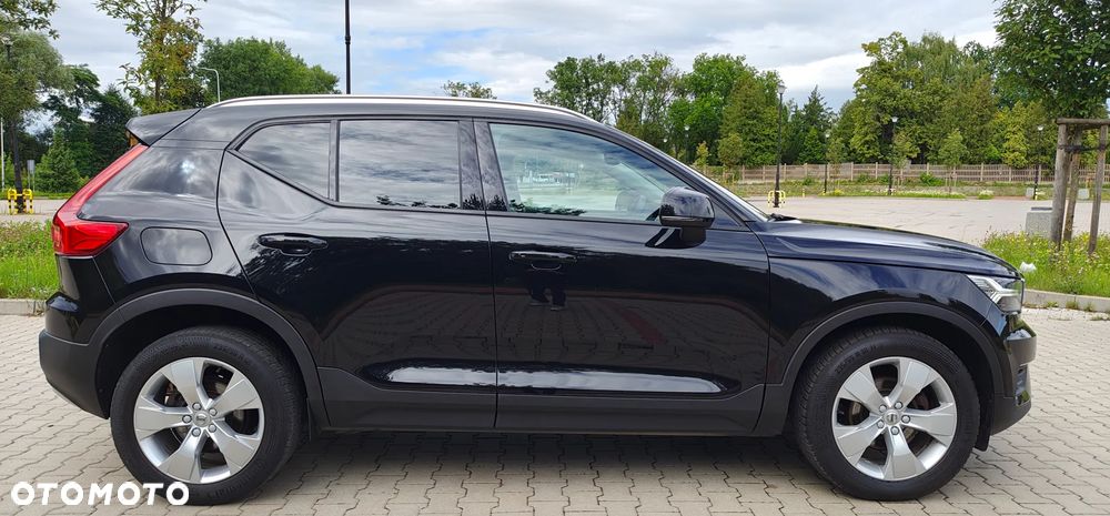 Volvo XC 40 - 8