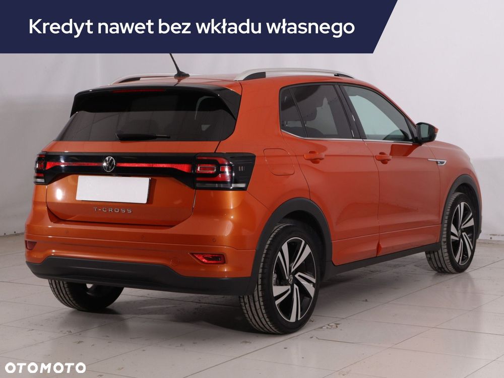 Volkswagen T-Cross - 7