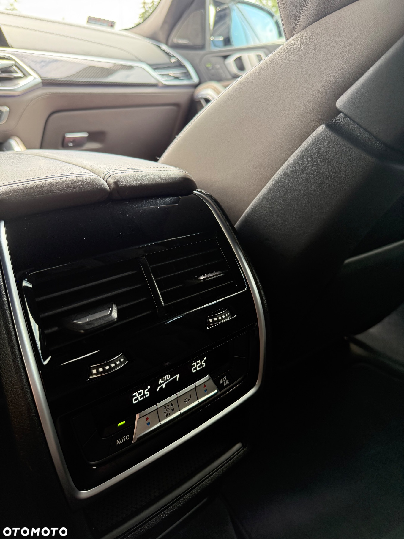 BMW X6M - 20