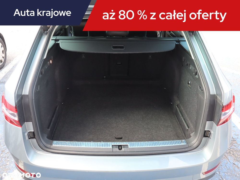 Skoda Superb - 16