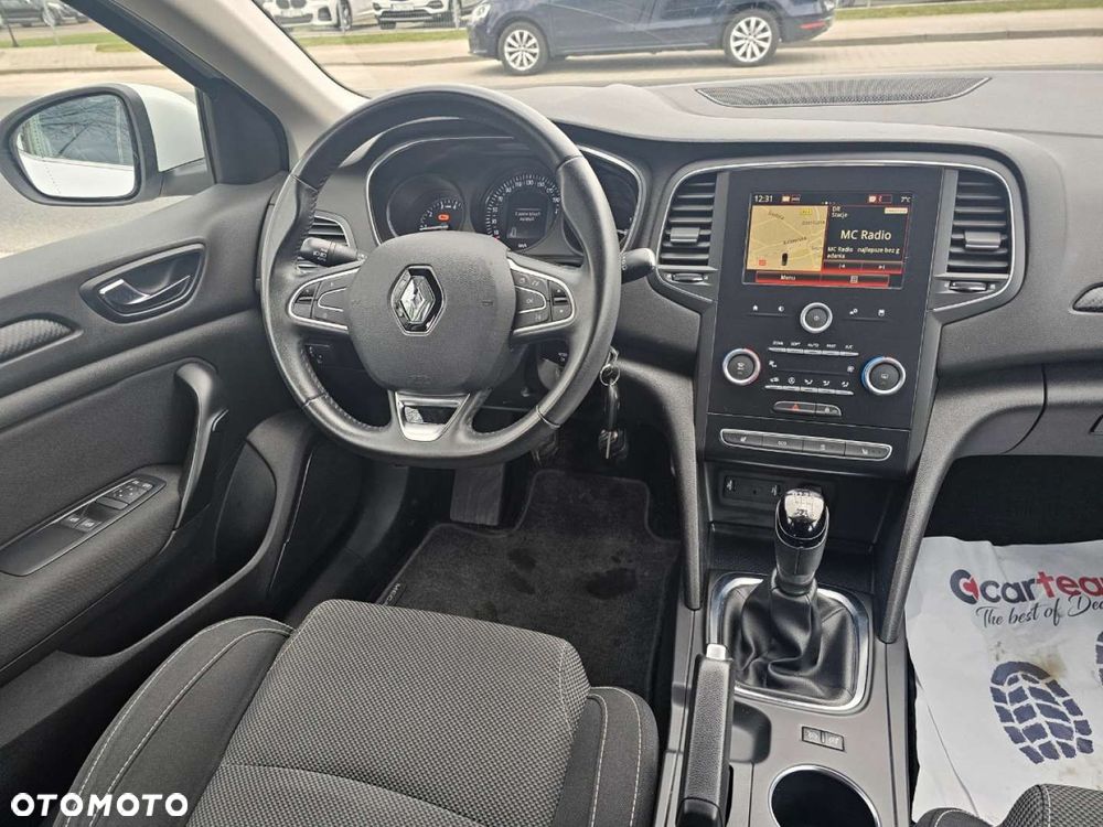 Renault Megane - 17