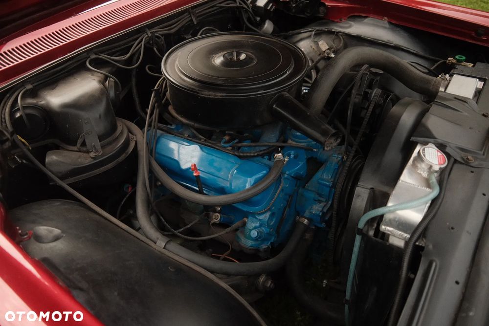 Pontiac Bonneville - 16