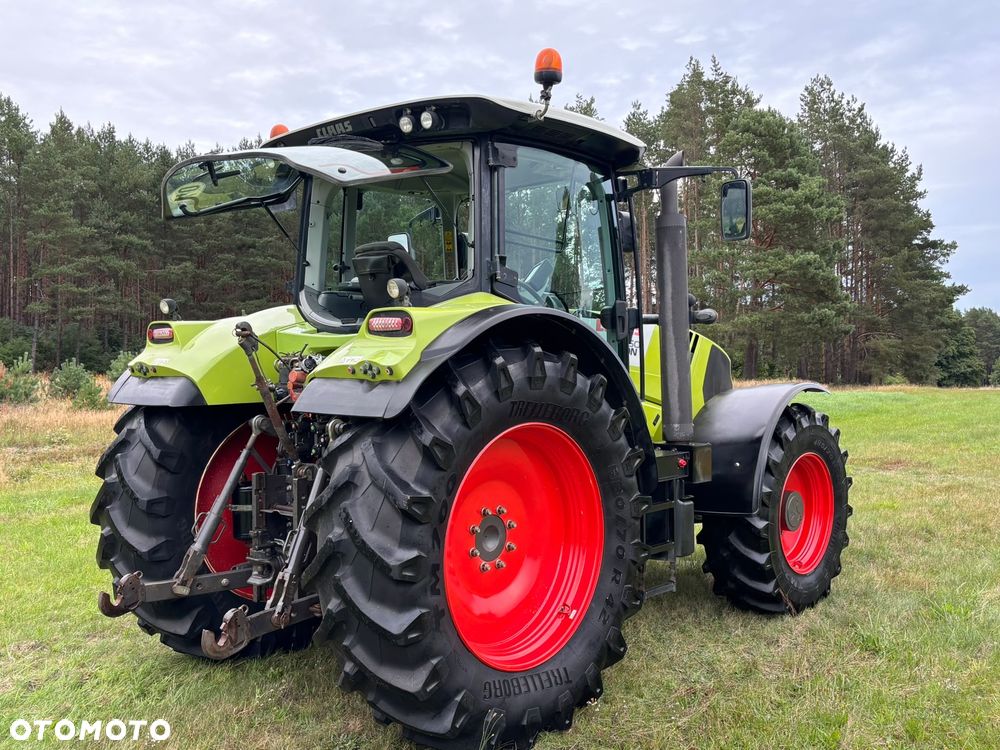 Claas - 19
