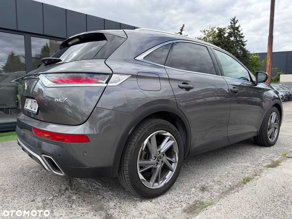 DS Automobiles DS 7 Crossback 1.6 E-Tense Rivoli - 7