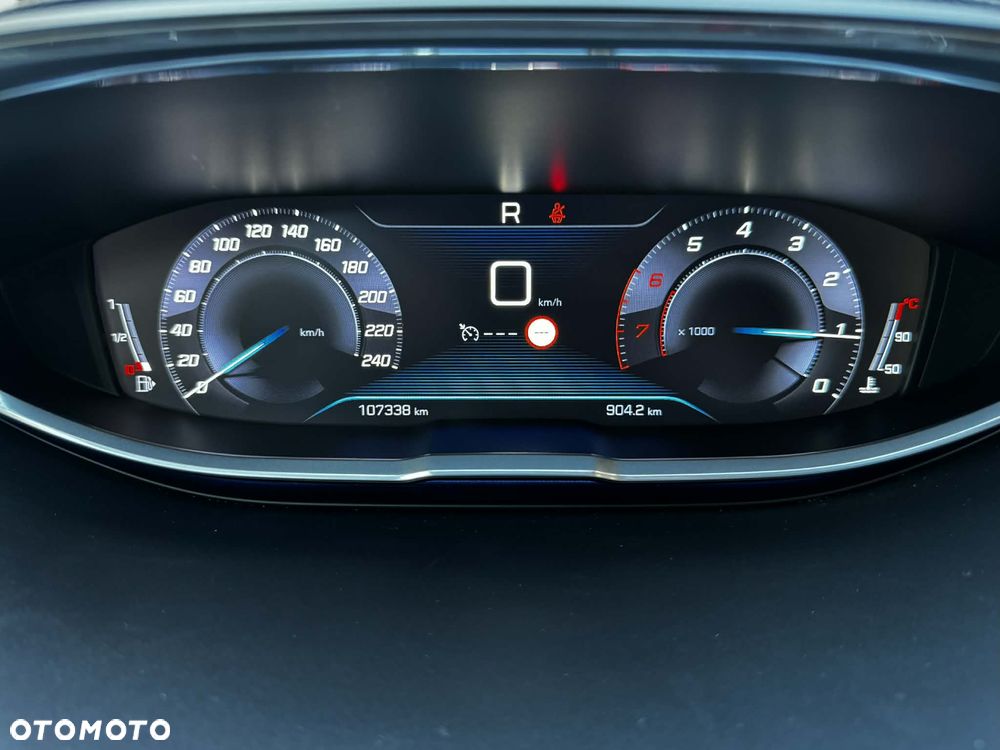 Peugeot 5008 1.6 THP Active S&S EAT6 - 7