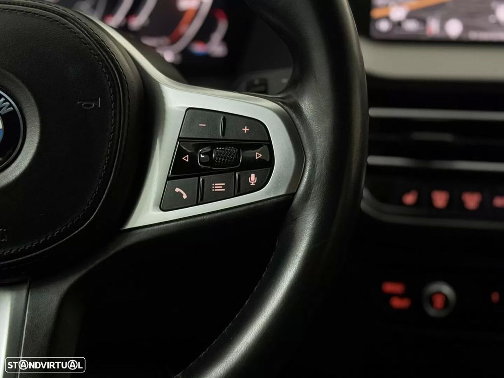 BMW 218 Gran Coupé d Pack Desportivo M Pro - 40