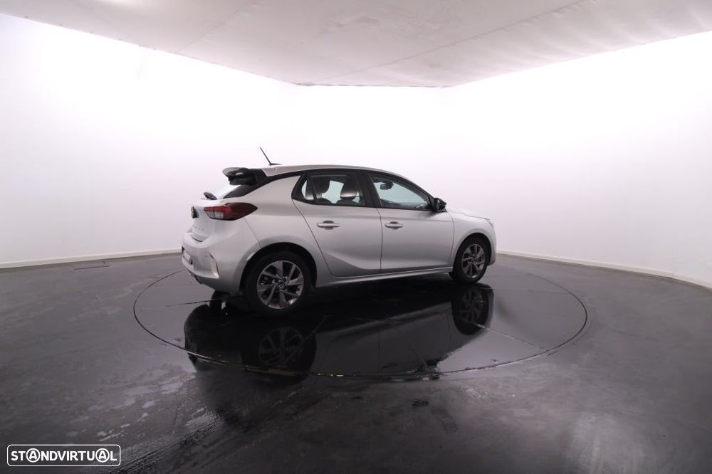 Opel Corsa 1.2 T Edition Aut. - 9