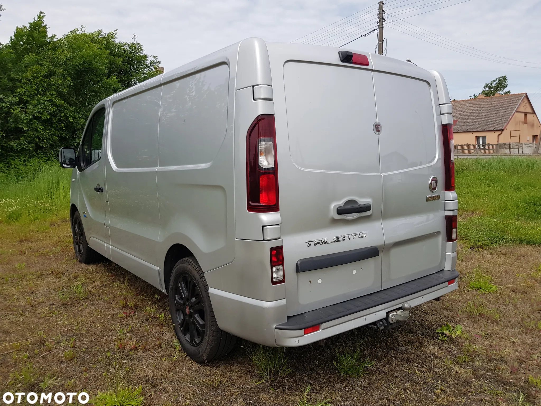 Renault Trafic - 3