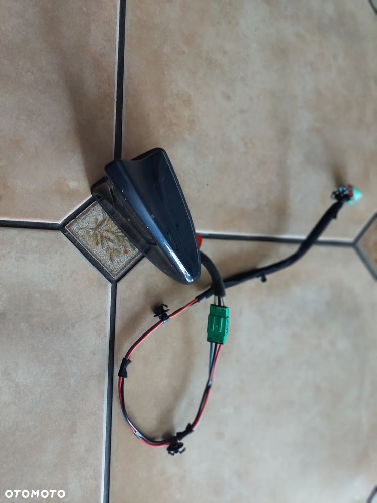 Hyundai I40 Lift Antena 96210-3Z400 - 1