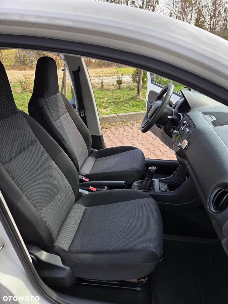 Skoda Citigo 1.0 Style - 9