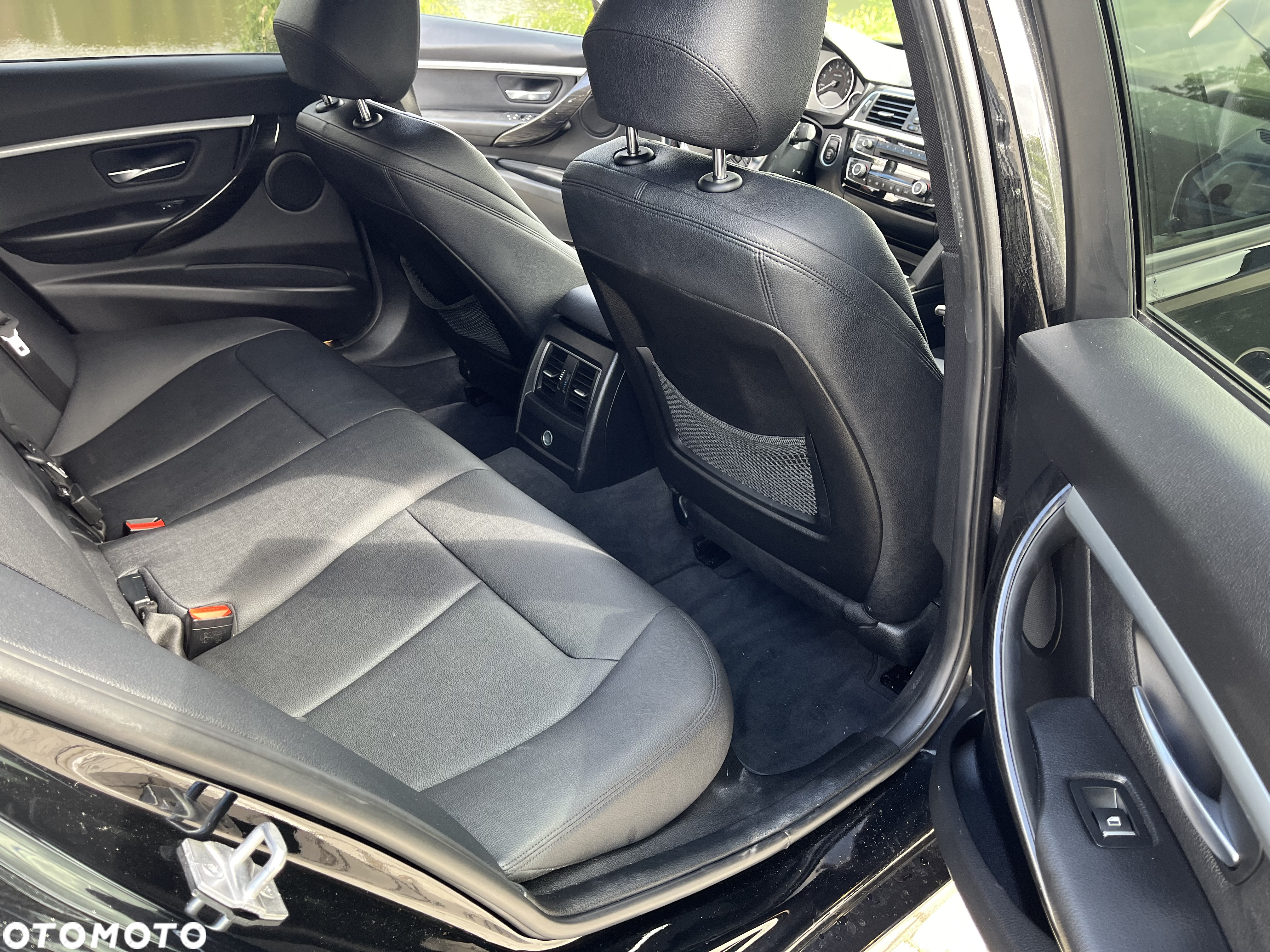 BMW Seria 3 - 27