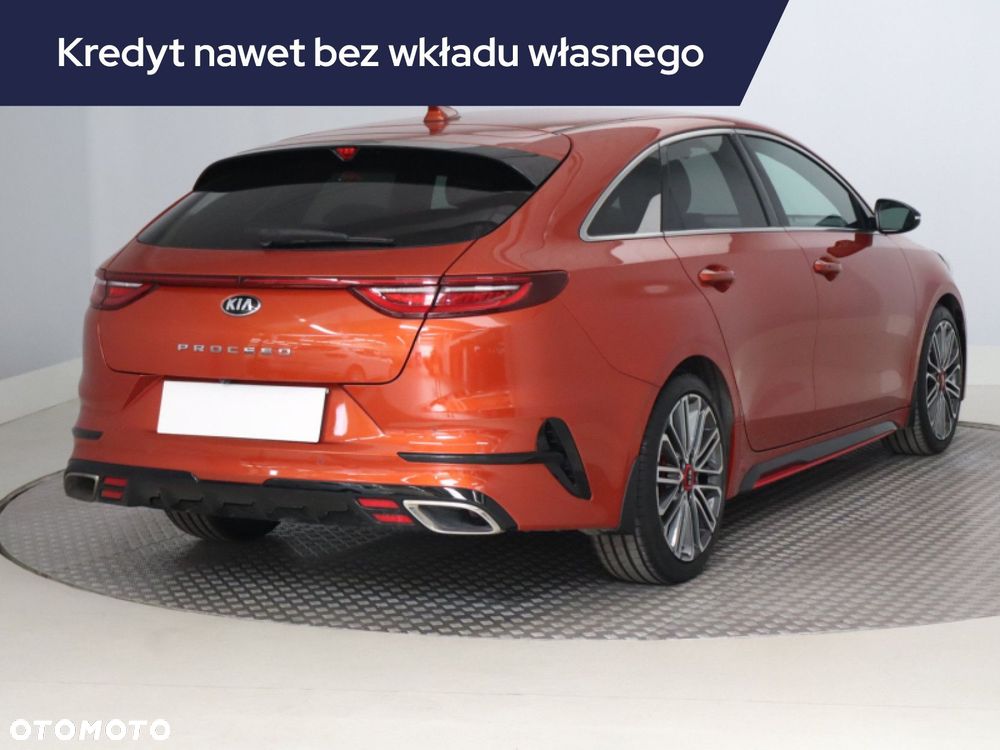 Kia ProCeed - 7
