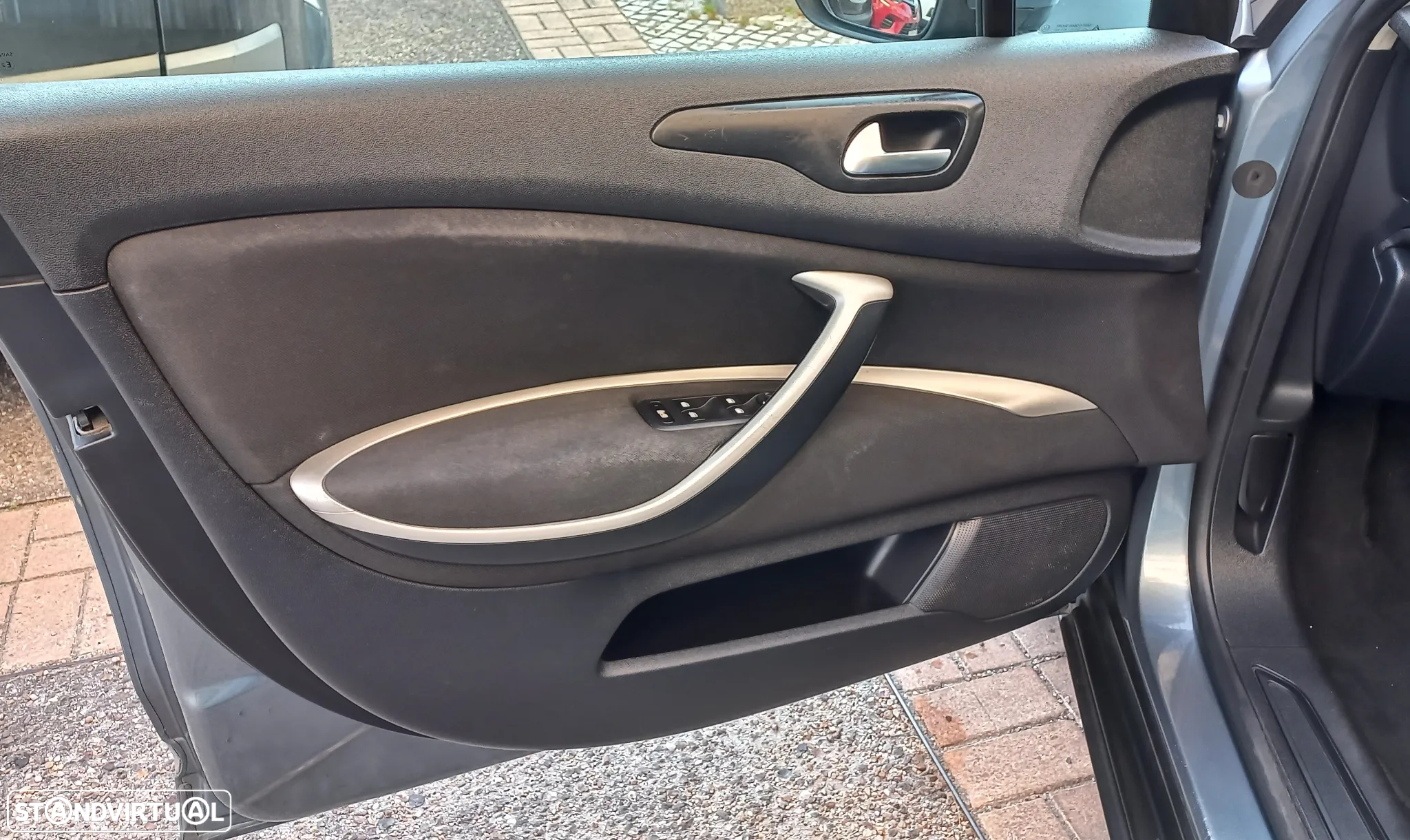 Citroën C5 Tourer 1.6 HDi Séduction - 16