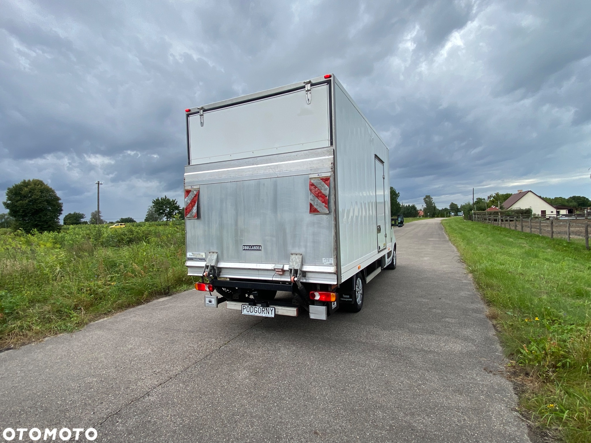 Renault MASTER - 5