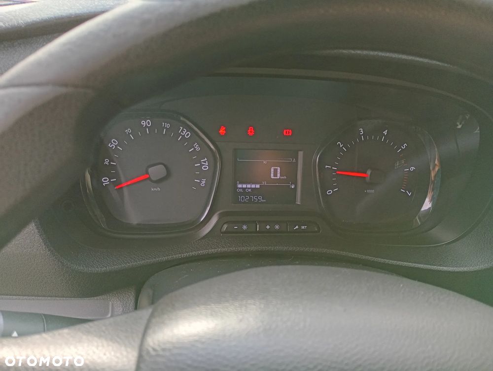Toyota PROACE - 8