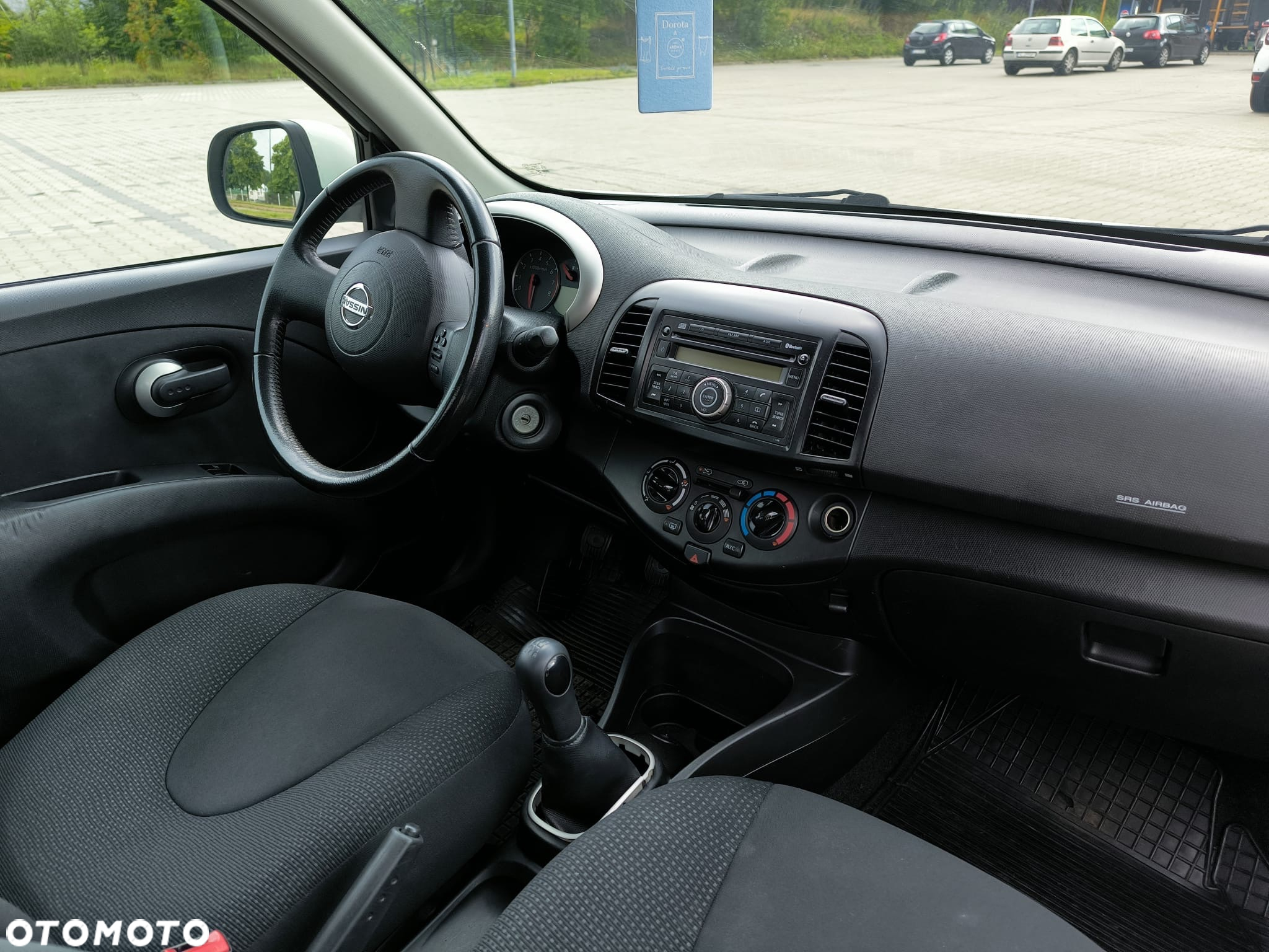 Nissan Micra - 6