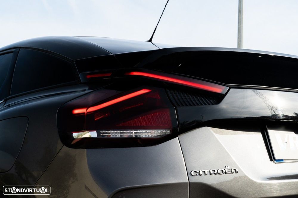 Citroën C4 1.2 PureTech Shine - 49