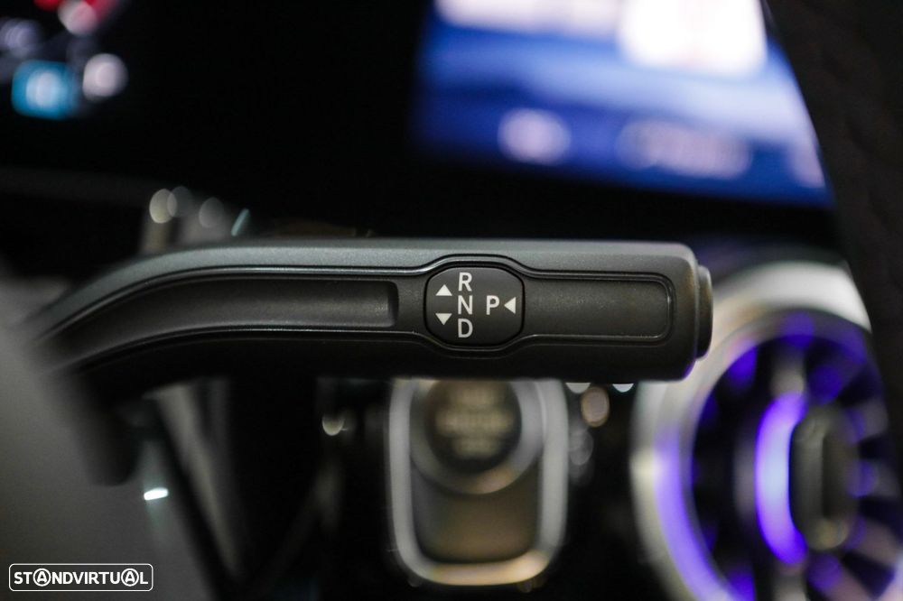 Mercedes-Benz GLA 250 e AMG Line - 29