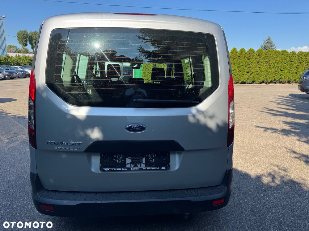 Ford Transit Connect Kombi 230 L2 Active - 8