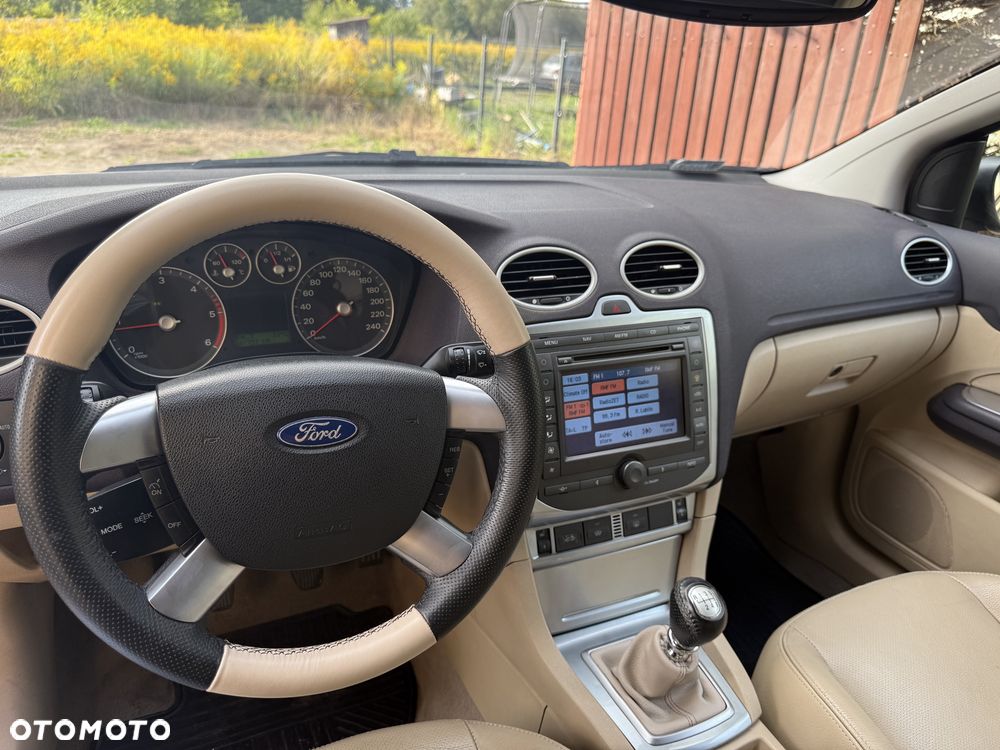 Ford Focus - 3