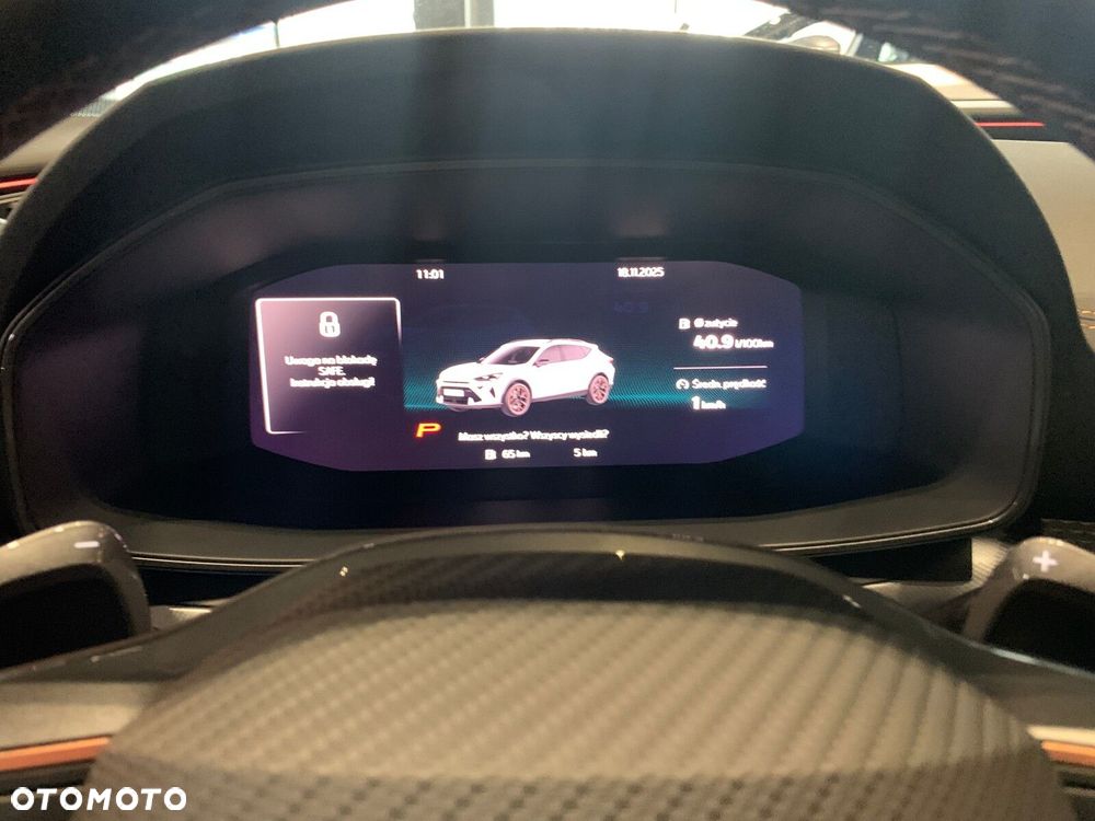 Cupra Formentor - 25