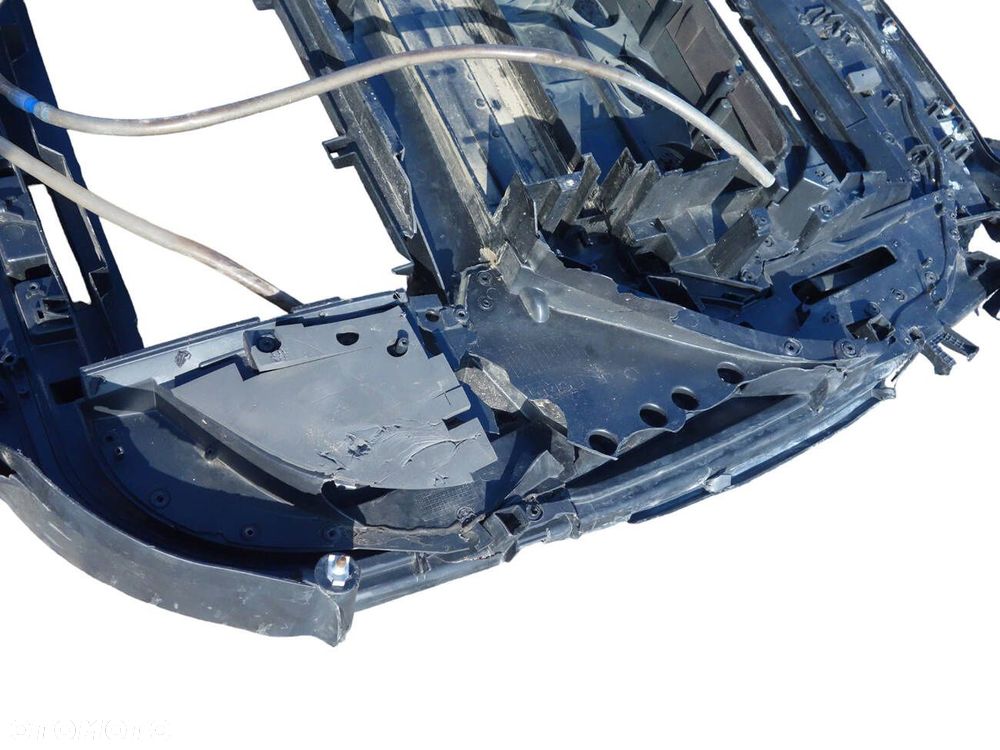 Dach Wypełnienie Dachu Massey Ferguson Valtra - 10