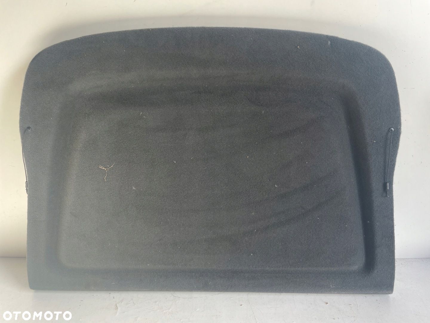 VW ID5 ID 5 półka bagażnika 11E867769 - 1