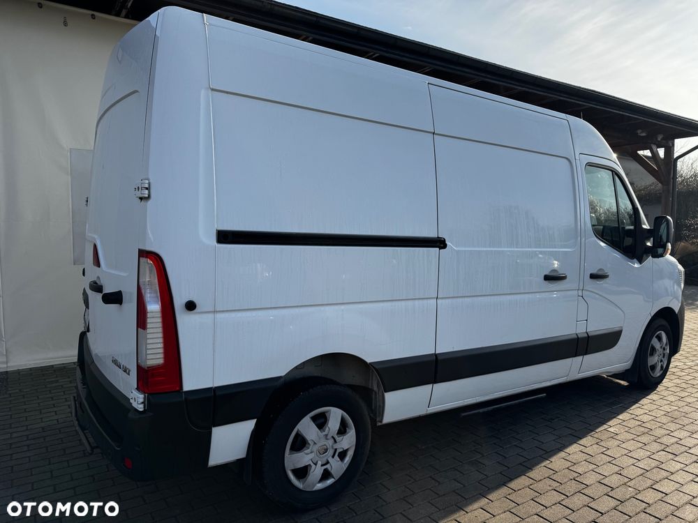 Renault MASTER - 7