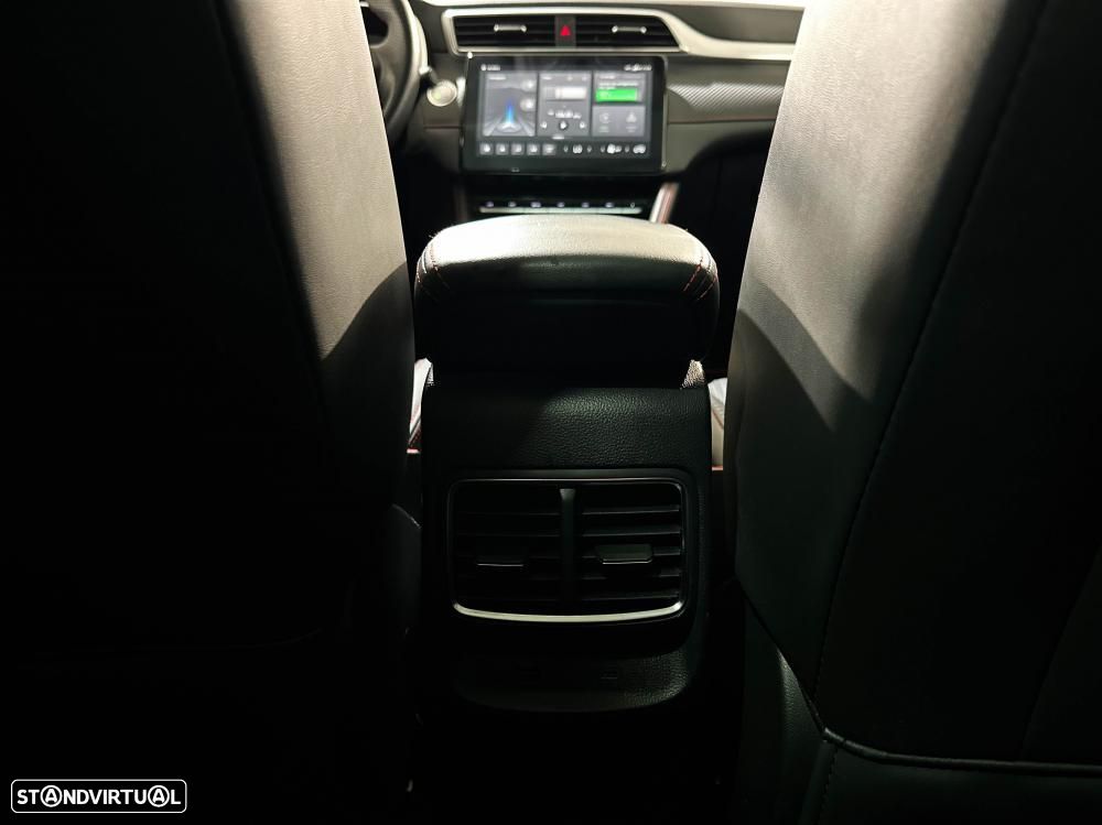 MG ZS EV 50.3 kWh Luxury - 24