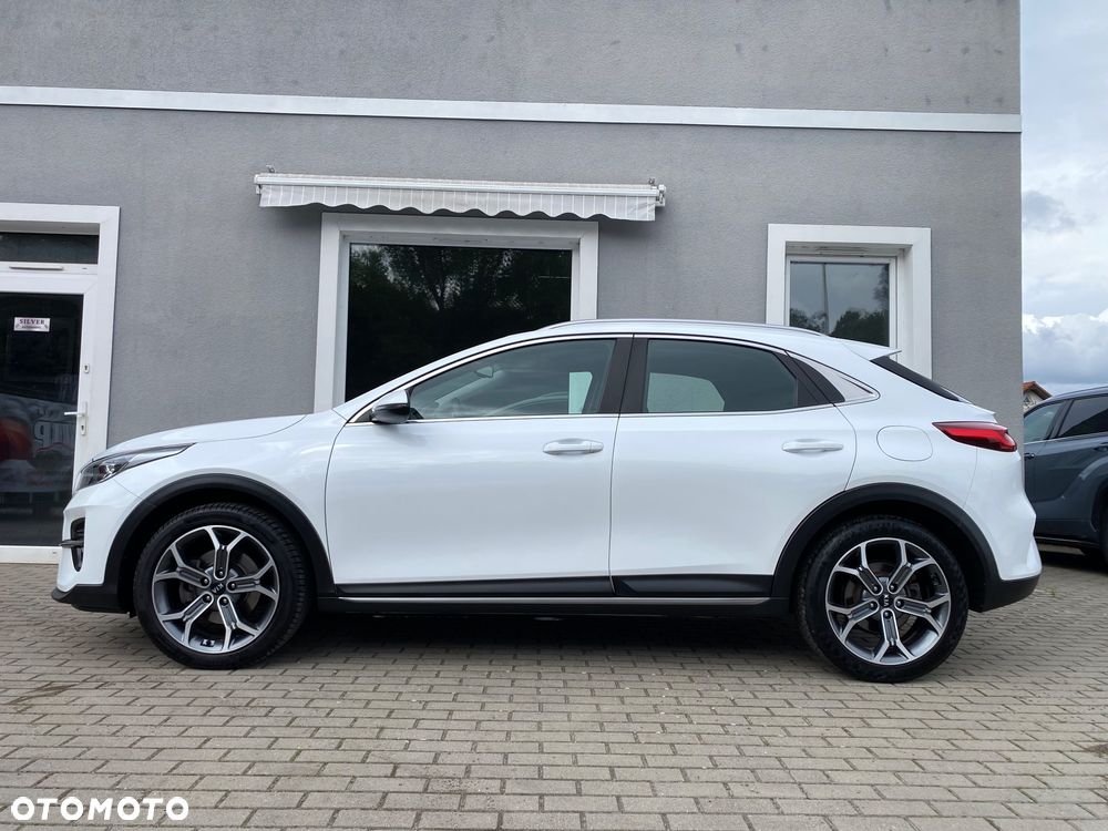 Kia XCeed 1.4 T-GDI OPF XDITION - 9