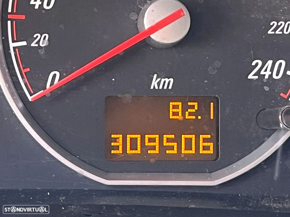 Opel Vectra Caravan 1.9 CDTi Cosmo - 5