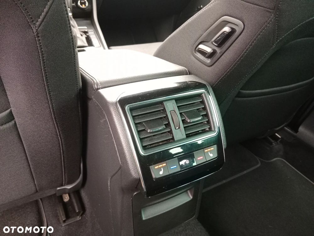 Skoda Superb 2.0 TDI SCR Style DSG - 15