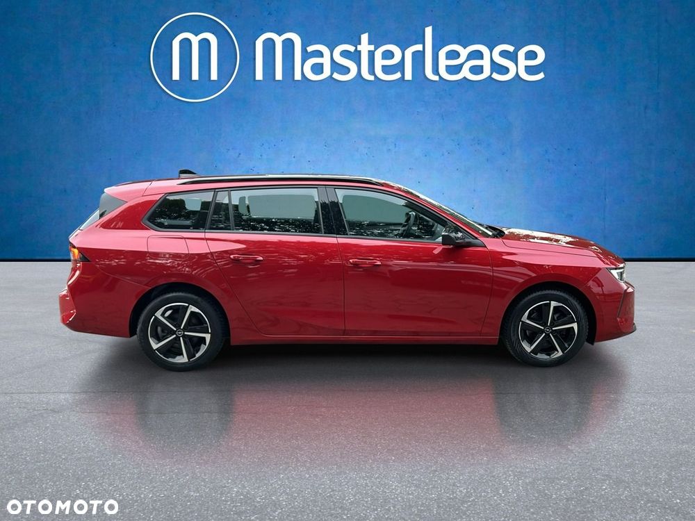 Opel Astra - 4