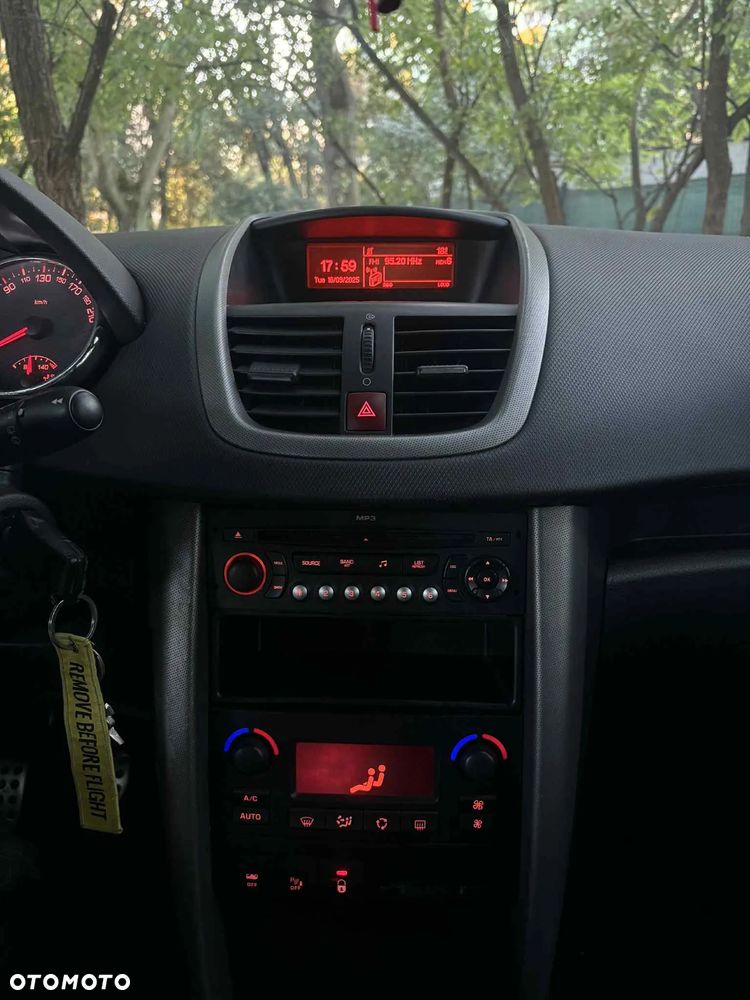 Peugeot 207 RC - 10