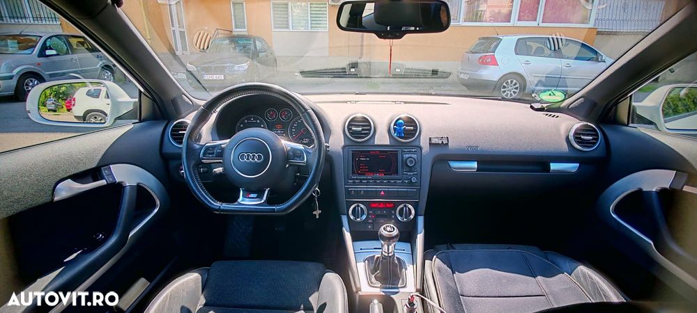 Audi A3 - 4
