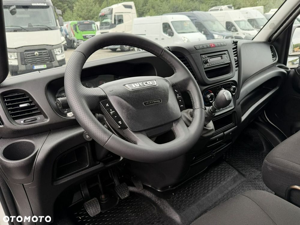 Iveco Daily 35C15 - 22