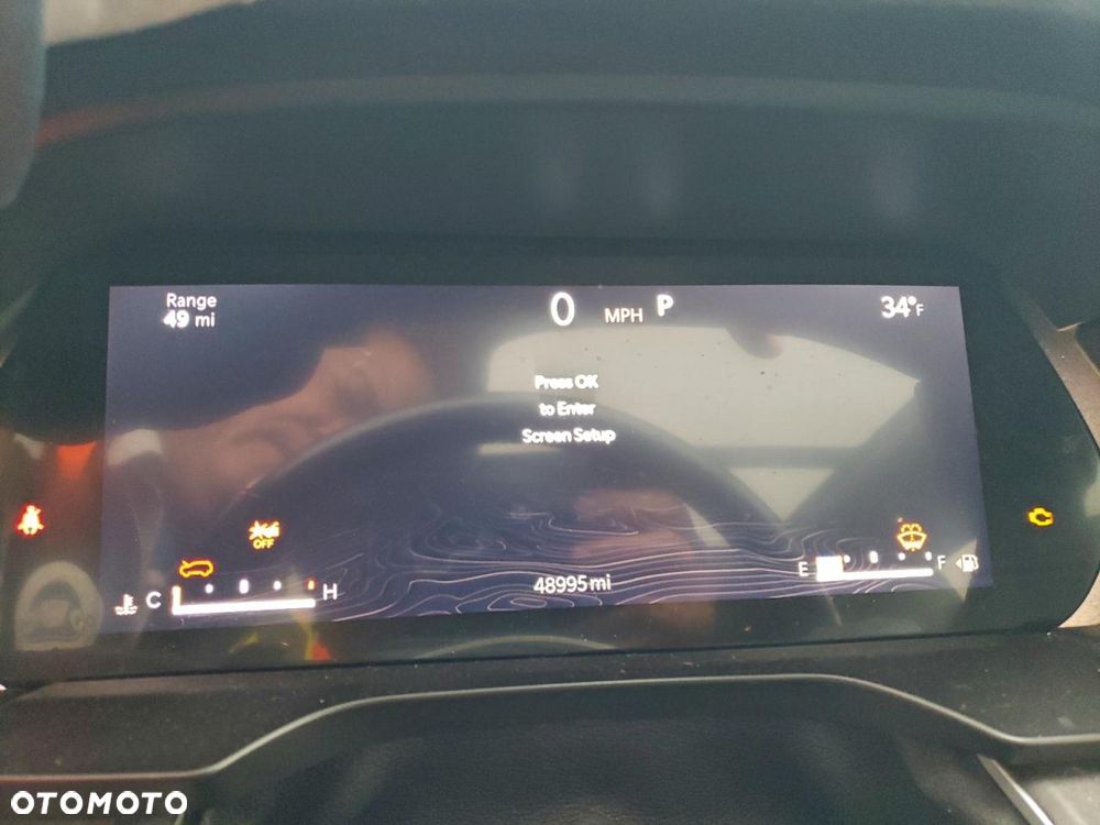 Jeep Grand Cherokee 3.6 V6 Limited - 11